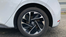 Volkswagen ID.3 107KW Family Pro 58kWh 5dr Auto Electric Hatchback